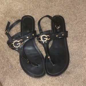 G by Guess sandals